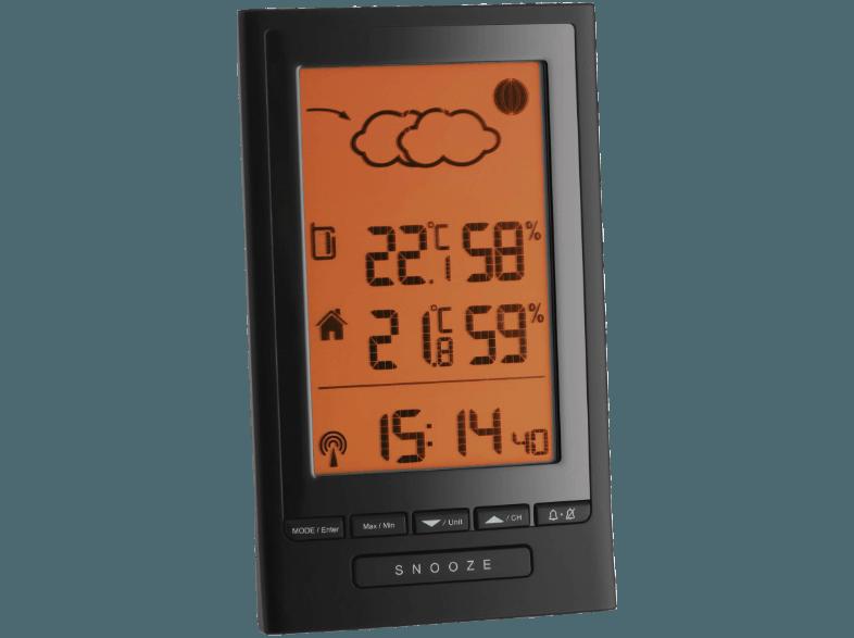 TFA 35.1122 Modus Funk-Wetterstation
