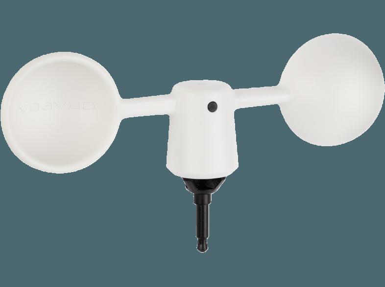 TFA 42.600.02 Windmesser
