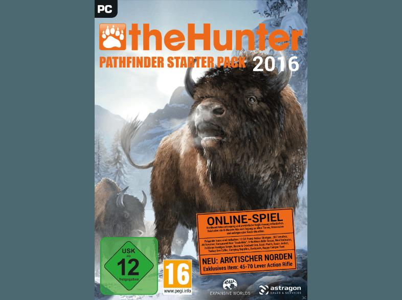 theHunter 2016 [PC]