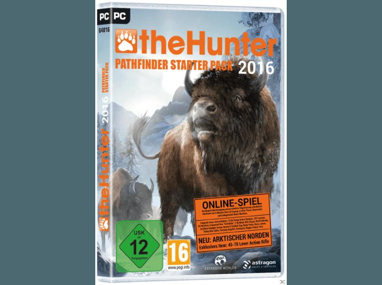 theHunter 2016 [PC]