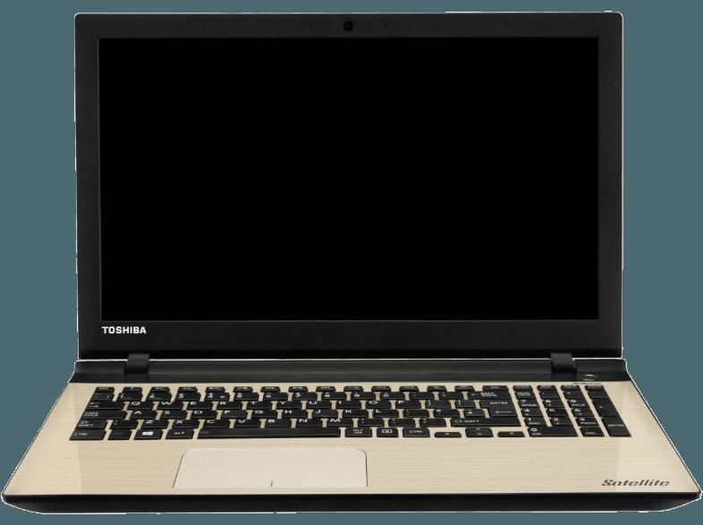 TOSHIBA Satellite L50-C-1CK Notebook 15.6 Zoll, TOSHIBA, Satellite, L50-C-1CK, Notebook, 15.6, Zoll