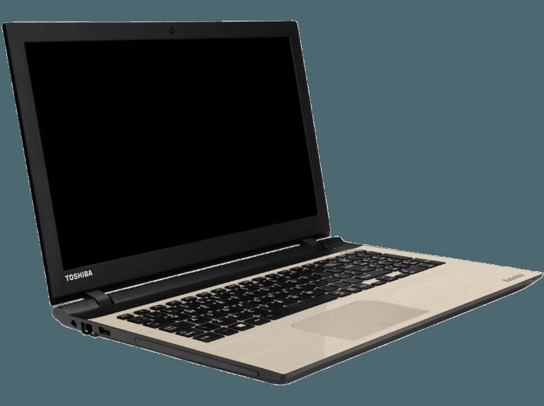 TOSHIBA Satellite L50-C-1CK Notebook 15.6 Zoll