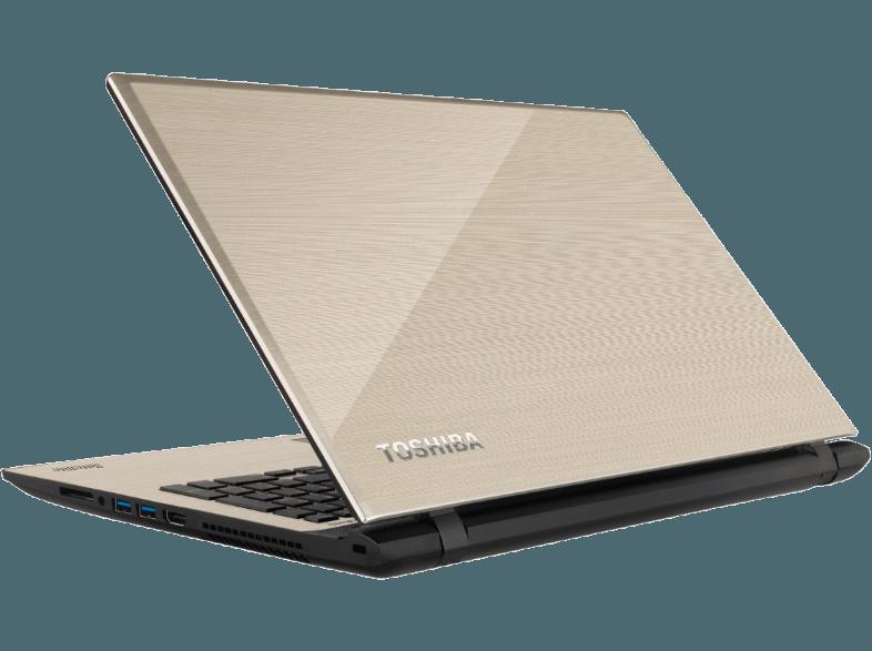 TOSHIBA Satellite L50-C-1CK Notebook 15.6 Zoll, TOSHIBA, Satellite, L50-C-1CK, Notebook, 15.6, Zoll