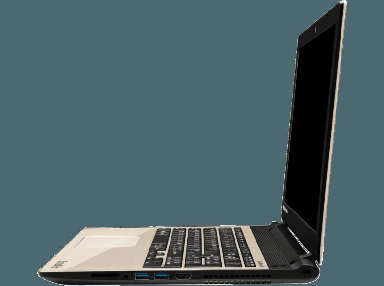 TOSHIBA Satellite L50-C-1CK Notebook 15.6 Zoll, TOSHIBA, Satellite, L50-C-1CK, Notebook, 15.6, Zoll