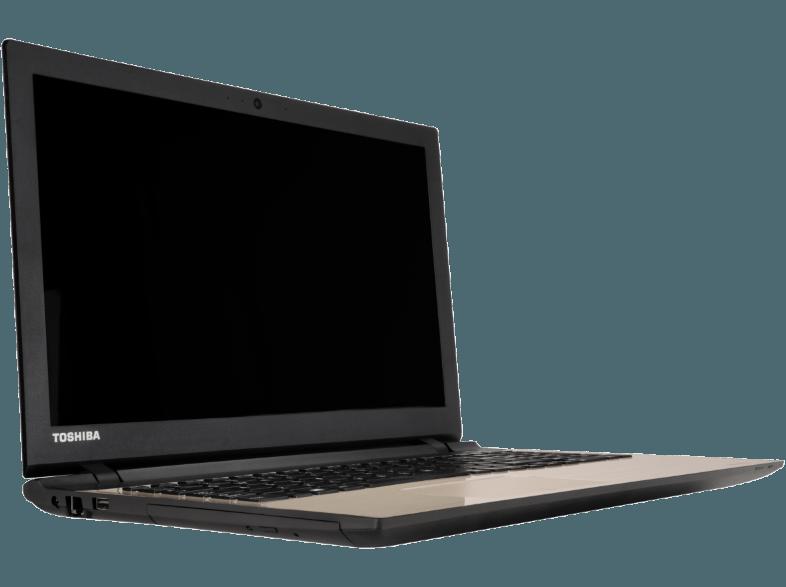 TOSHIBA Satellite L50-C-1CK Notebook 15.6 Zoll