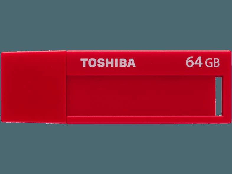 TOSHIBA TransMemory™ THNV16DAIRED(6, TOSHIBA, TransMemory™, THNV16DAIRED, 6