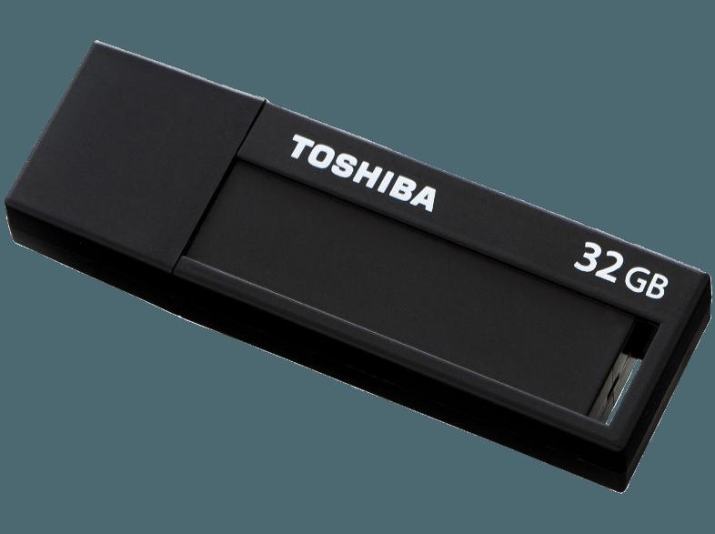 TOSHIBA TransMemory™ THNV32DAIBLK(6