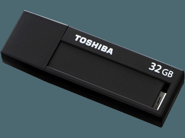 TOSHIBA TransMemory™ THNV32DAIBLK(6