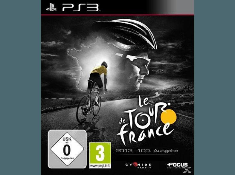 Tour de France 2013 [PlayStation 3]