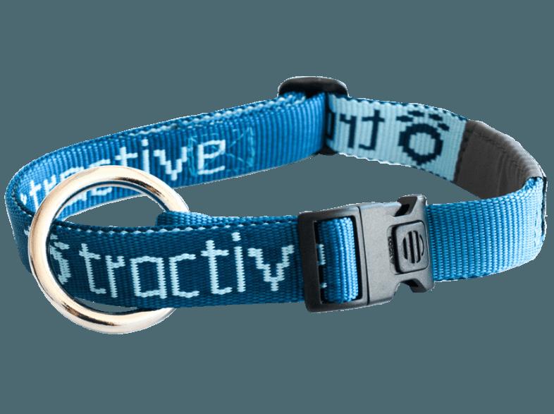 TRACTIVE TRACO1, TRACTIVE, TRACO1