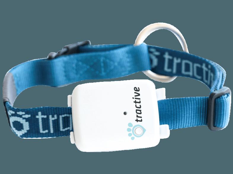 TRACTIVE TRACO1, TRACTIVE, TRACO1