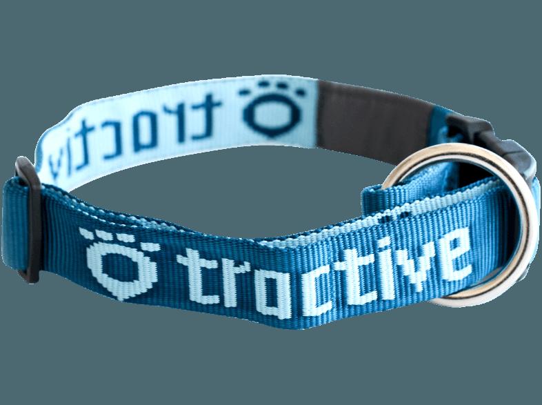 TRACTIVE TRACO2, TRACTIVE, TRACO2