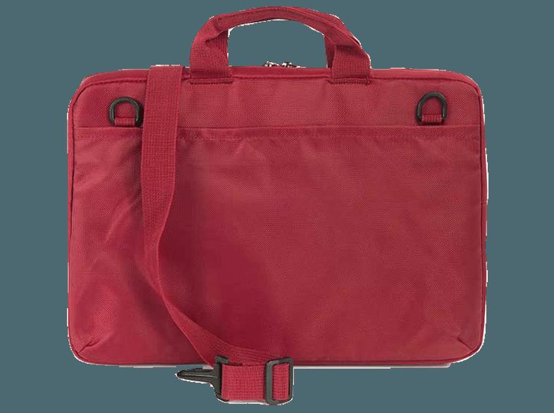 TUCANO 35736 B-IDEA-R Notebooktasche Notebook 15 Zoll, Ultrabook 15 Zoll, MacBook Pro 15 Zoll Retina, TUCANO, 35736, B-IDEA-R, Notebooktasche, Notebook, 15, Zoll, Ultrabook, 15, Zoll, MacBook, Pro, 15, Zoll, Retina