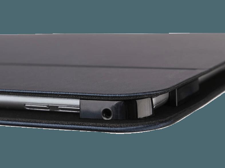 TUCANO 35778 IPD6FI-BS Schutzhülle mit Standfunktion iPad Air 2