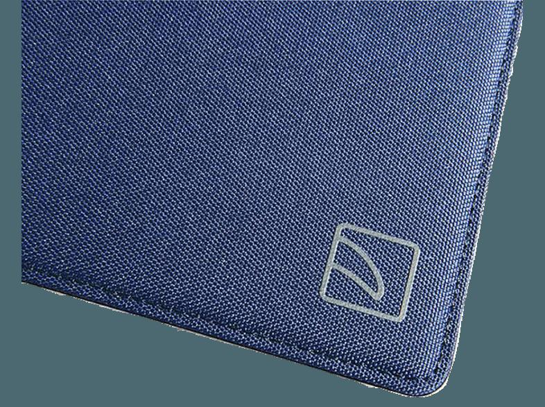 TUCANO 36707 TAB-VT910-B Schutzhülle Tablets Univesal 9 - 10 Zoll