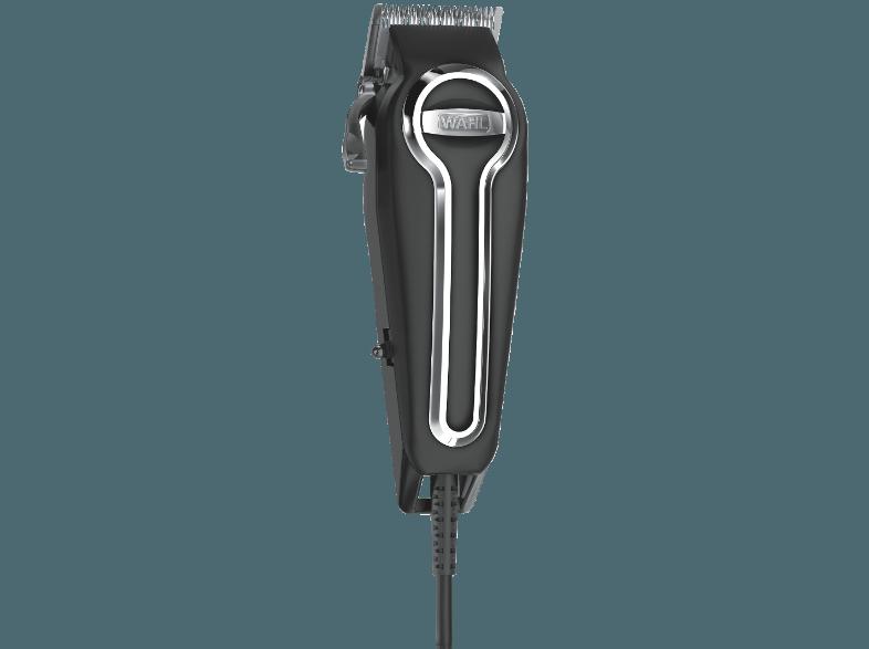 WAHL 79602-201 Elite Pro Haarschneidemaschine Schwarz (Netzbetrieb)