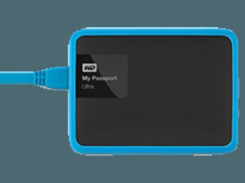 WD WDBZBY0000NBL-EASN Grip Pack  2.5 Zoll extern