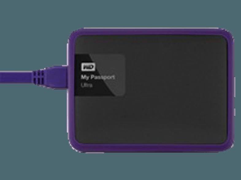 WD WDBZBY0000NPL-EASN Grip Pack  2.5 Zoll extern