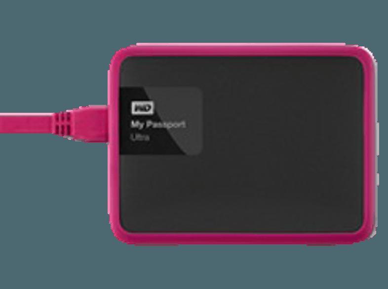 WD WDBZBY0000NPM-EASN Grip Pack  2.5 Zoll extern