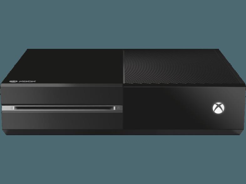 Xbox One 500GB Forza Horizon 2 Bundle
