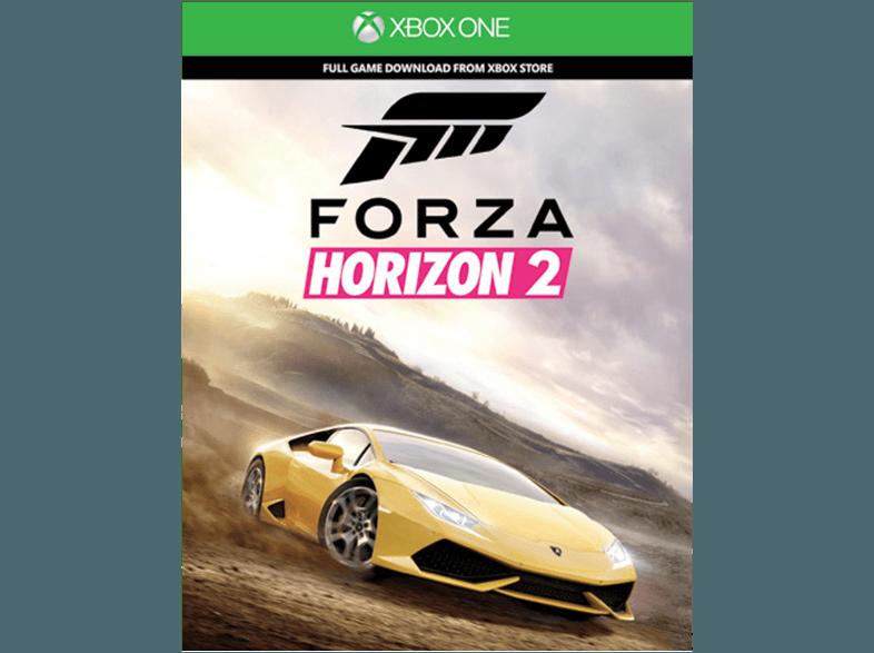 Xbox One 500GB Forza Horizon 2 Bundle, Xbox, One, 500GB, Forza, Horizon, 2, Bundle