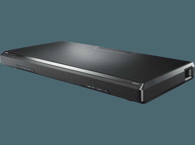 YAMAHA SRT-1500 5.1 Soundstange (5.1 Heimkino-System, Bluetooth, App-steuerbar, Schwarz)