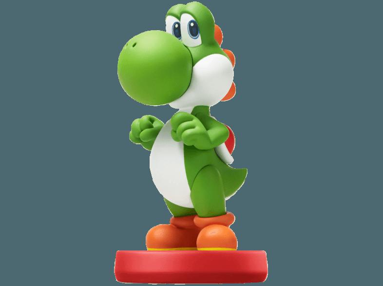 Yoshi - amiibo Super Mario Collection, Yoshi, amiibo, Super, Mario, Collection