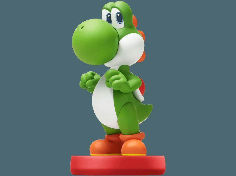 Yoshi - amiibo Super Mario Collection