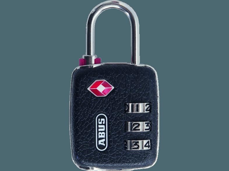 ABUS 57017/9 146TSA/30 B Vorhangschloss, ABUS, 57017/9, 146TSA/30, B, Vorhangschloss