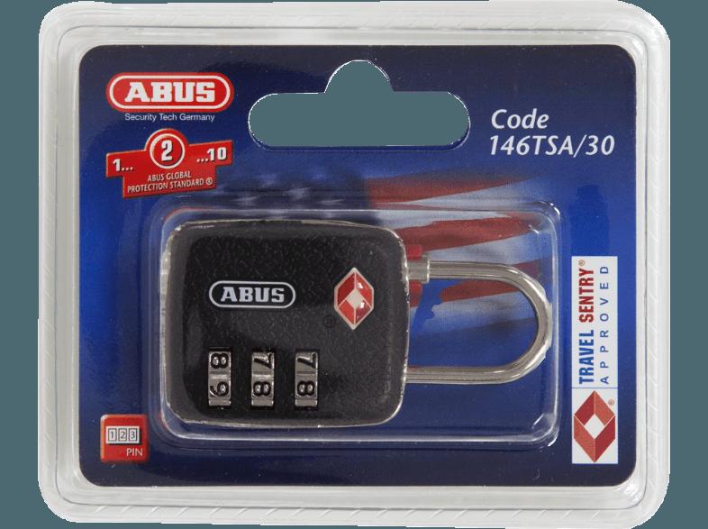 ABUS 57017/9 146TSA/30 B Vorhangschloss