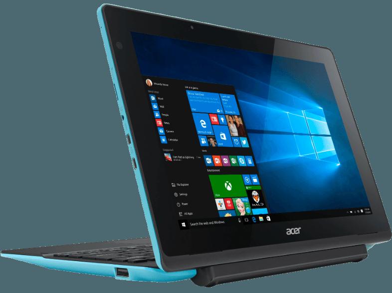 ACER Aspire Switch 10 E   Convertible Türkis