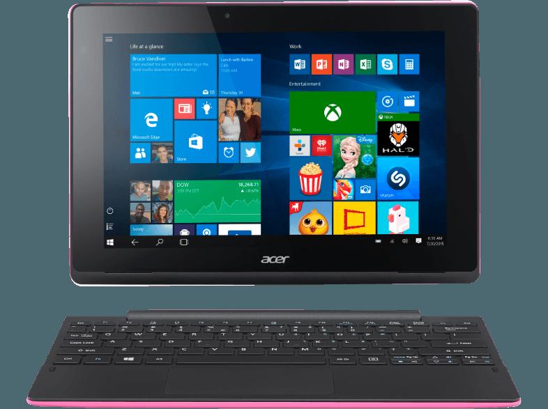 ACER Aspire Switch 10 E   Tablet Magenta, ACER, Aspire, Switch, 10, E, , Tablet, Magenta