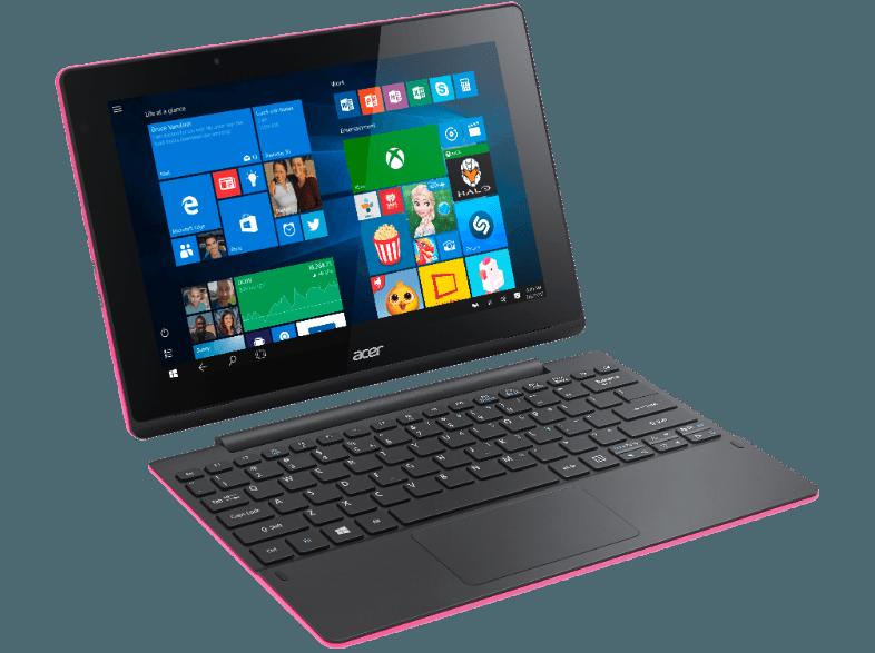 ACER Aspire Switch 10 E   Tablet Magenta