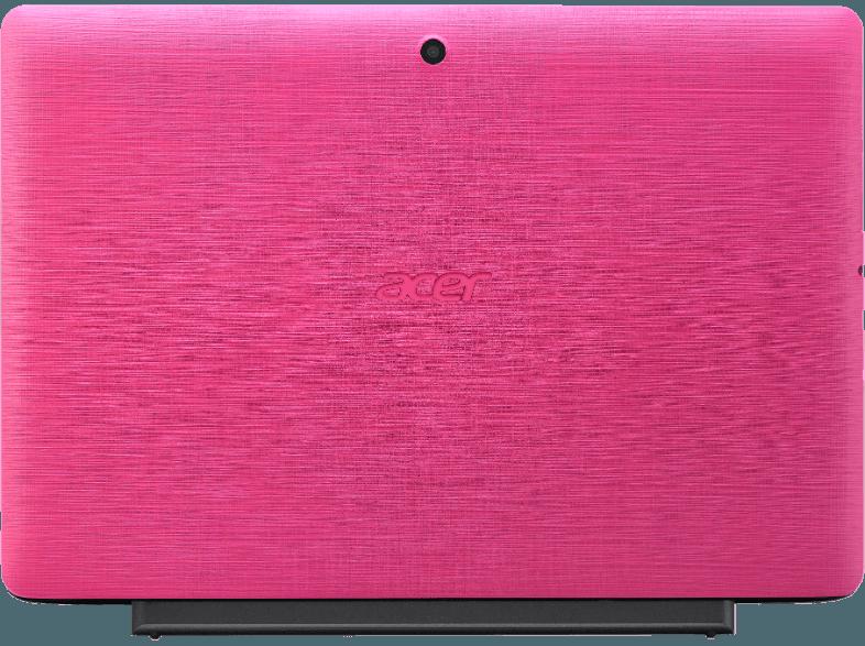 ACER Aspire Switch 10 E   Tablet Magenta, ACER, Aspire, Switch, 10, E, , Tablet, Magenta