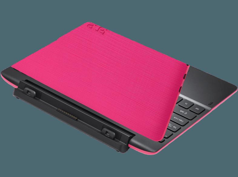 ACER Aspire Switch 10 E   Tablet Magenta