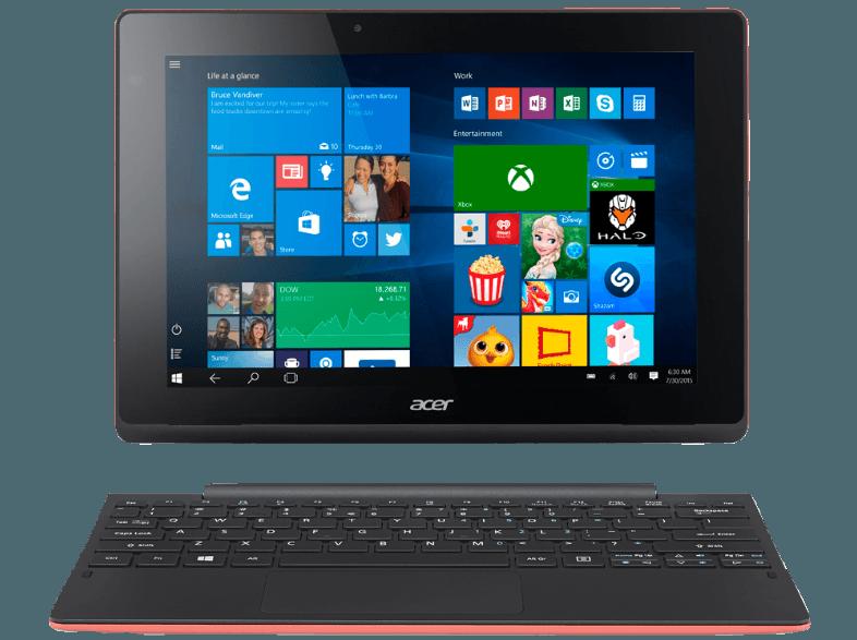 ACER Aspire Switch 10 E   Tablet Rot