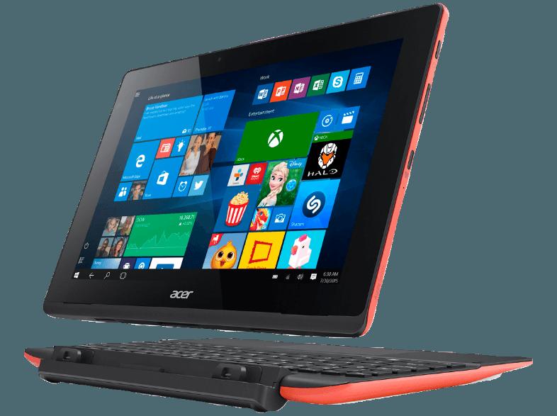 ACER Aspire Switch 10 E   Tablet Rot, ACER, Aspire, Switch, 10, E, , Tablet, Rot