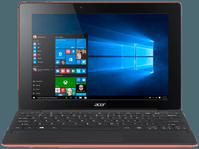 ACER Aspire Switch 10 E   Tablet Rot