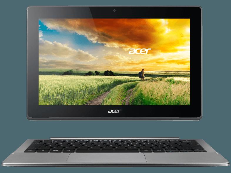 ACER Aspire Switch 11 V SW5-173-60VD   Tablet Metallic, ACER, Aspire, Switch, 11, V, SW5-173-60VD, , Tablet, Metallic