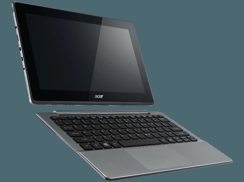 ACER Aspire Switch 11 V SW5-173-60VD   Tablet Metallic