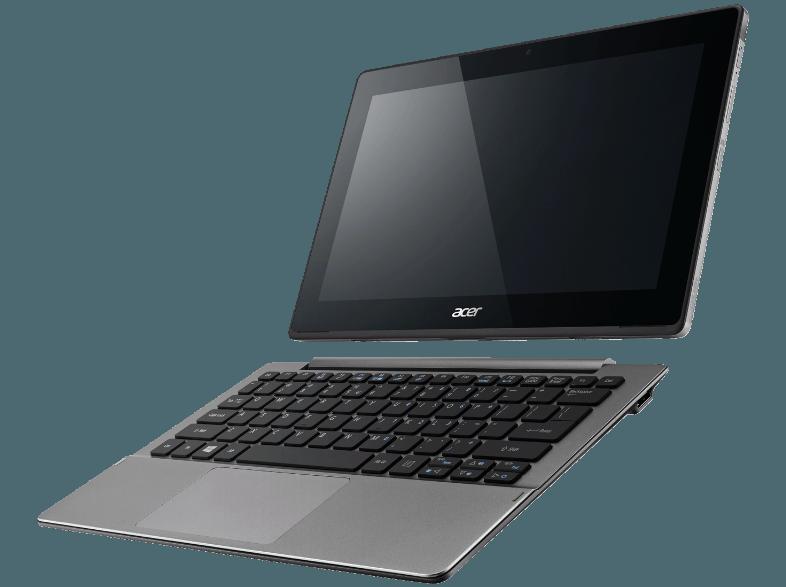 ACER Aspire Switch 11 V SW5-173-60VD   Tablet Metallic, ACER, Aspire, Switch, 11, V, SW5-173-60VD, , Tablet, Metallic