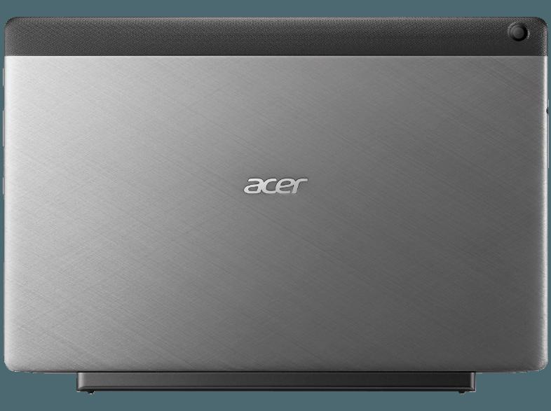 ACER Aspire Switch 11 V SW5-173-60VD   Tablet Metallic