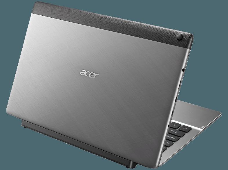 ACER Aspire Switch 11 V SW5-173-60VD   Tablet Metallic, ACER, Aspire, Switch, 11, V, SW5-173-60VD, , Tablet, Metallic