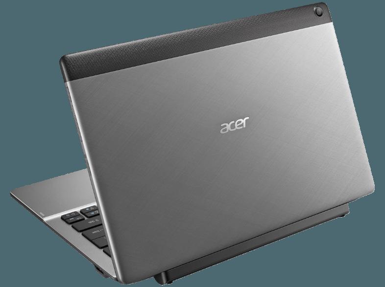 ACER Aspire Switch 11 V SW5-173-60VD   Tablet Metallic