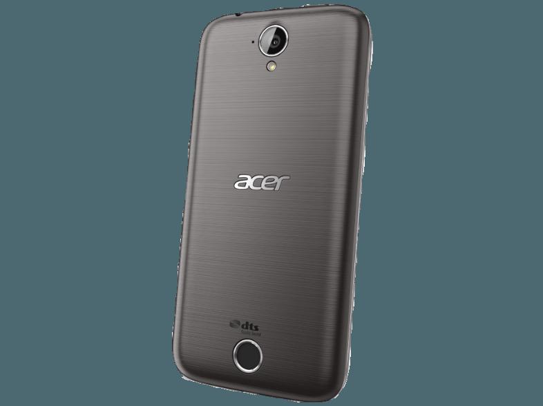 ACER Liquid Z330 8 GB Schwarz Dual SIM, ACER, Liquid, Z330, 8, GB, Schwarz, Dual, SIM