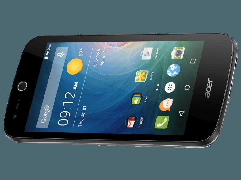 ACER Liquid Z330 8 GB Schwarz Dual SIM, ACER, Liquid, Z330, 8, GB, Schwarz, Dual, SIM