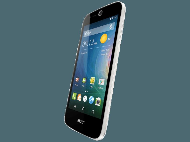 ACER Liquid Z330 8 GB Weiß Dual SIM, ACER, Liquid, Z330, 8, GB, Weiß, Dual, SIM