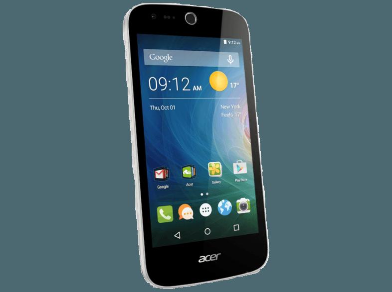 ACER Liquid Z330 8 GB Weiß Dual SIM, ACER, Liquid, Z330, 8, GB, Weiß, Dual, SIM