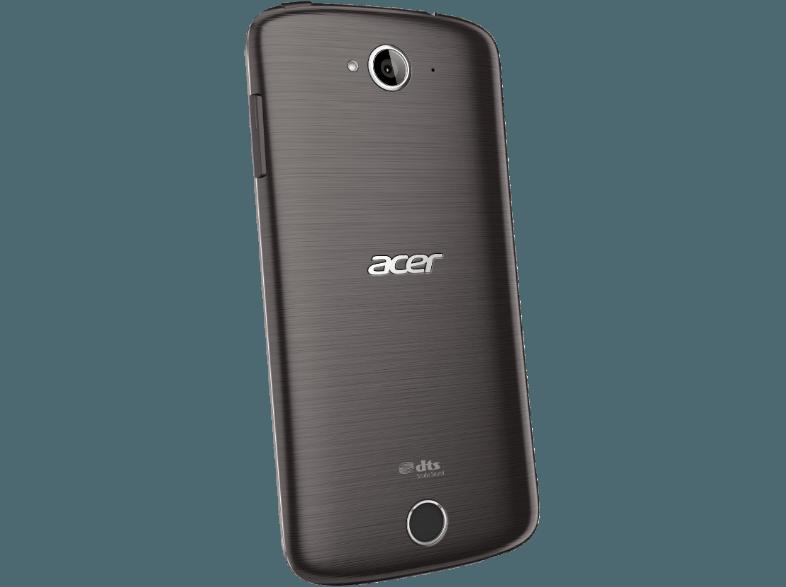 ACER Liquid Z530 8 GB Schwarz Dual SIM, ACER, Liquid, Z530, 8, GB, Schwarz, Dual, SIM