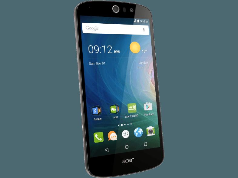 ACER Liquid Z530 8 GB Schwarz Dual SIM, ACER, Liquid, Z530, 8, GB, Schwarz, Dual, SIM